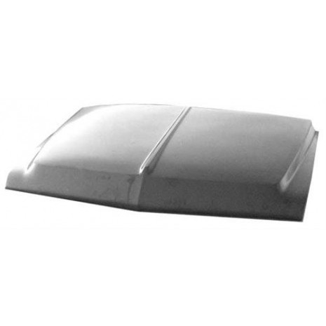 Motorhaube standard für - standard, chevy