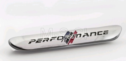 Performance metall - performance,