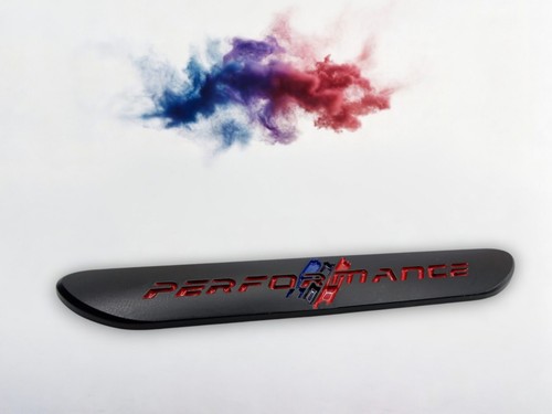 Performance metall - 3d,