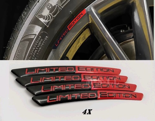 Limited edition auto - x,