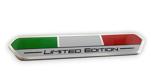 Limited edition italien - limited,