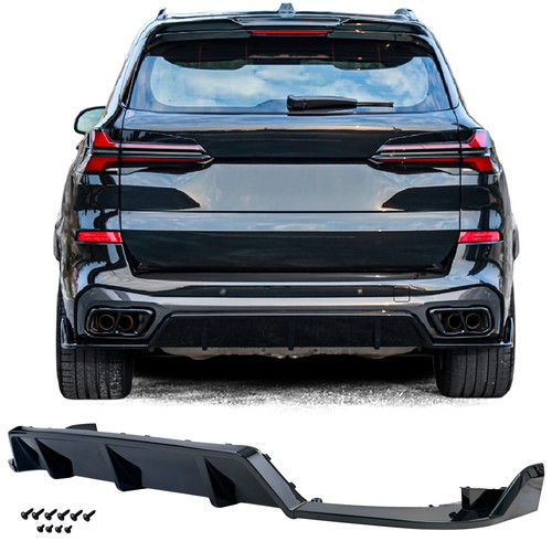 Performance heckdiffusor - performance,