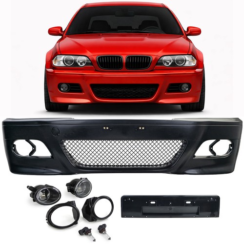 Front stoßstange sport abe - front,