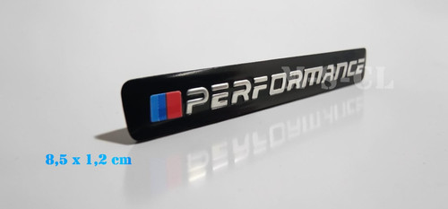 Performance aluminium metall - performance,
